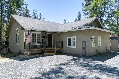 5722 Silverleaf Dr, Foresthill, CA 95631