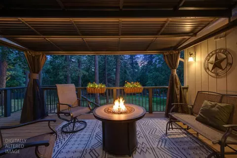 Exterior - 5722 Silverleaf Dr, Foresthill, CA 95631 photo 10 of 10