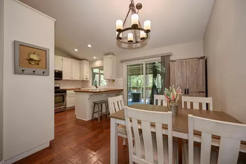 Dining - 5722 Silverleaf Dr, Foresthill, CA 95631 photo 1 of 3