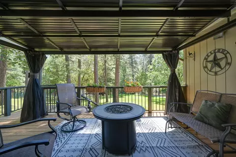Exterior - 5722 Silverleaf Dr, Foresthill, CA 95631 photo 3 of 10