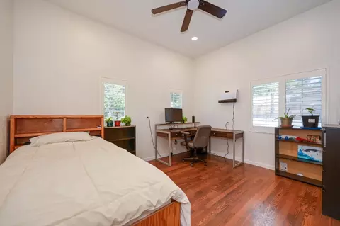 Bedroom - 5722 Silverleaf Dr, Foresthill, CA 95631 photo 3 of 3
