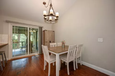 Dining - 5722 Silverleaf Dr, Foresthill, CA 95631 photo 2 of 3
