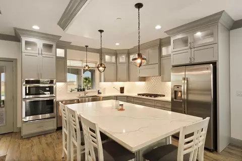 Kitchen - 4184 Gemstone Dr, Acampo, CA 95220 photo 1 of 5