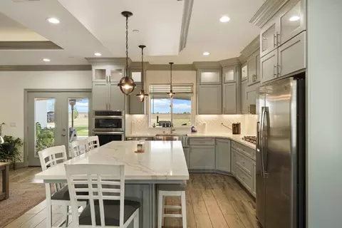 Kitchen - 4184 Gemstone Dr, Acampo, CA 95220 photo 5 of 5