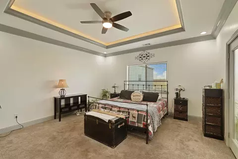 Bedroom - 4184 Gemstone Dr, Acampo, CA 95220 photo 3 of 5