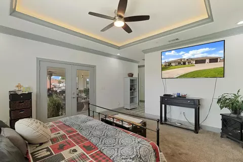 Bedroom - 4184 Gemstone Dr, Acampo, CA 95220 photo 5 of 5