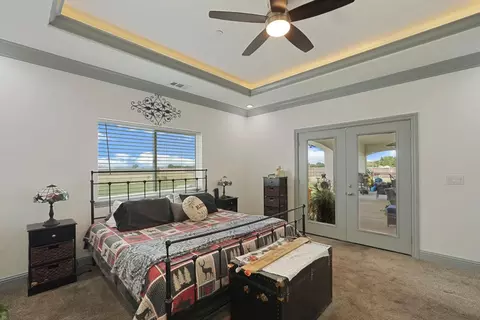 Bedroom - 4184 Gemstone Dr, Acampo, CA 95220 photo 4 of 5