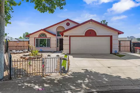 2412 Silverado Ct, Stockton, CA 95206