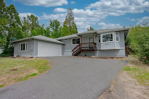 280 Apple Blossom Dr, Murphys, CA 95247