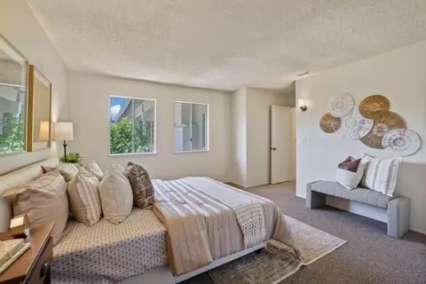 Bedroom - 1118 Fallbrook Dr, Stockton, CA 95210 photo 3 of 6