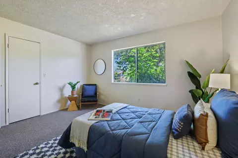 Bedroom - 1118 Fallbrook Dr, Stockton, CA 95210 photo 6 of 6