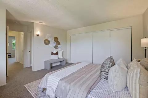 Bedroom - 1118 Fallbrook Dr, Stockton, CA 95210 photo 2 of 6