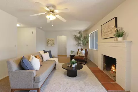 Living - 1118 Fallbrook Dr, Stockton, CA 95210 photo 4 of 4