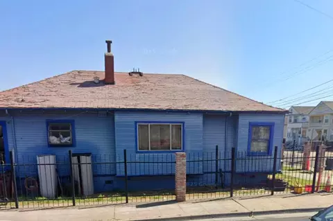 1901 Everett St, Alameda, CA 94501