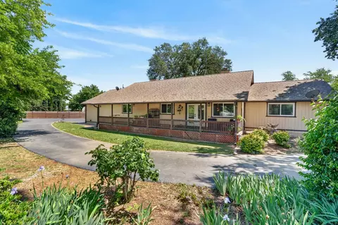 13088 Cherry Rd, Wilton, CA 95693