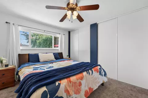 Bedroom - 6431 Madison Ave, Carmichael, CA 95608 photo 4 of 4