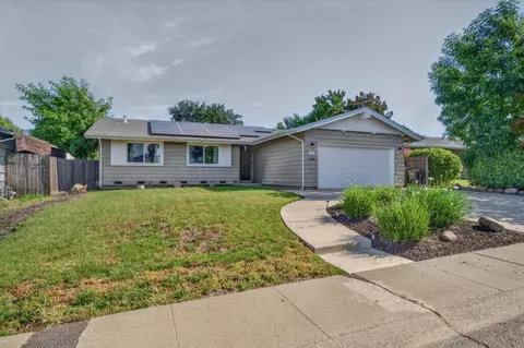 Exterior - 6431 Madison Ave, Carmichael, CA 95608 photo 3 of 15
