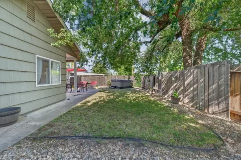 Exterior - 6431 Madison Ave, Carmichael, CA 95608 photo 15 of 15