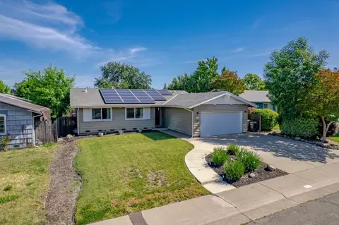 Exterior - 6431 Madison Ave, Carmichael, CA 95608 photo 13 of 15