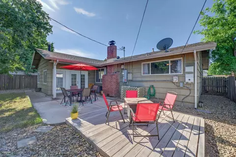 Exterior - 6431 Madison Ave, Carmichael, CA 95608 photo 9 of 15