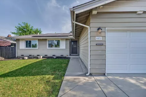 Exterior - 6431 Madison Ave, Carmichael, CA 95608 photo 4 of 15