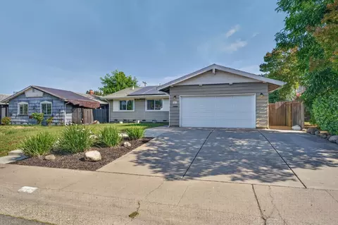 6431 Madison Ave, Carmichael, CA 95608