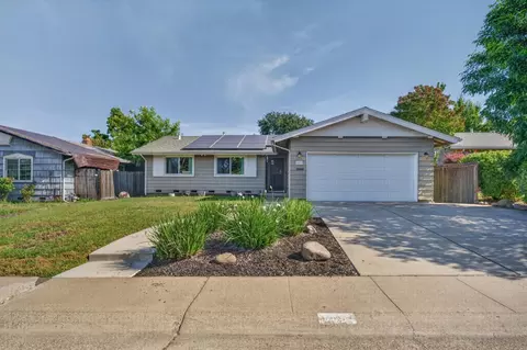 Exterior - 6431 Madison Ave, Carmichael, CA 95608 photo 2 of 15