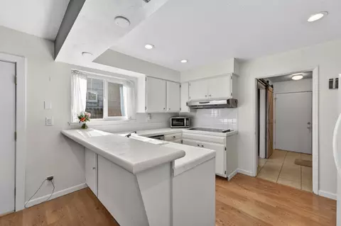 Kitchen - 6431 Madison Ave, Carmichael, CA 95608 photo 1 of 4
