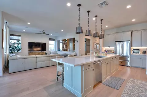 Kitchen - 2995 Middlebury Dr, Lathrop, CA 95330 photo 6 of 7