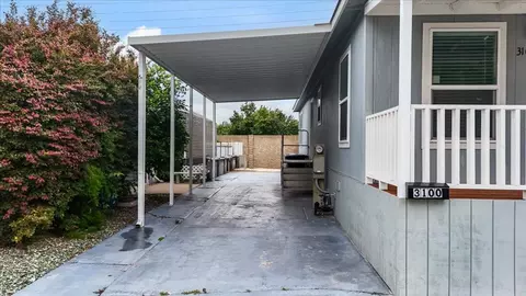 Exterior - 3100 Celebrity Ln, Modesto, CA 95350 photo 3 of 7