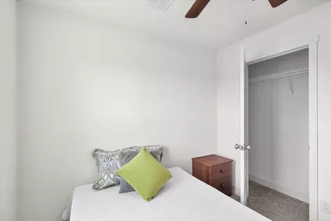 Bedroom - 3100 Celebrity Ln, Modesto, CA 95350 photo 2 of 7