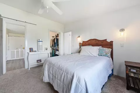 Bedroom - 69 Mesa De Oro Cir, Sutter Creek, CA 95685 photo 7 of 8