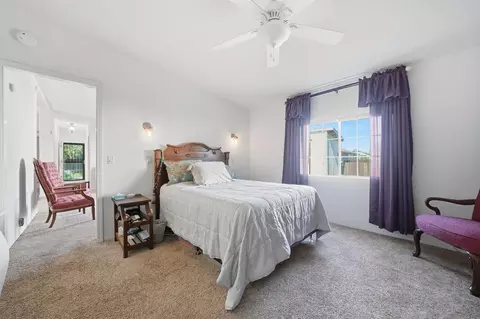 Bedroom - 69 Mesa De Oro Cir, Sutter Creek, CA 95685 photo 6 of 8