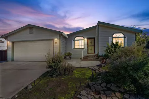 Exterior - 69 Mesa De Oro Cir, Sutter Creek, CA 95685 photo 2 of 11