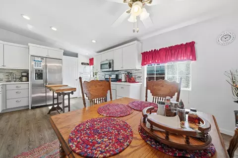 Dining - 69 Mesa De Oro Cir, Sutter Creek, CA 95685 photo 3 of 4