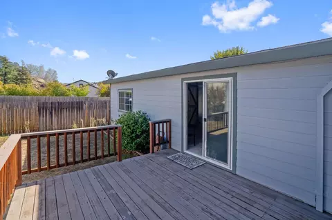 Exterior - 69 Mesa De Oro Cir, Sutter Creek, CA 95685 photo 8 of 11