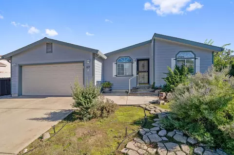 69 Mesa De Oro Cir, Sutter Creek, CA 95685 photo 1