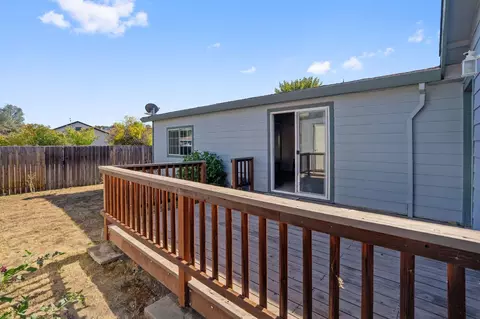 Exterior - 69 Mesa De Oro Cir, Sutter Creek, CA 95685 photo 11 of 11