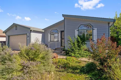 Exterior - 69 Mesa De Oro Cir, Sutter Creek, CA 95685 photo 3 of 11