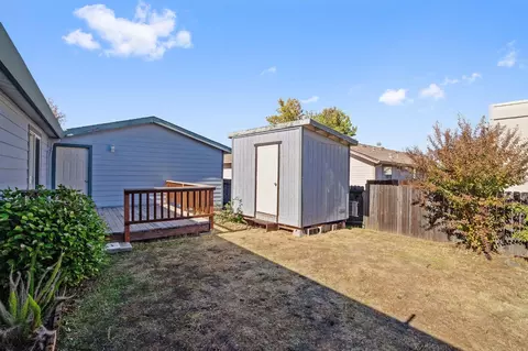 Exterior - 69 Mesa De Oro Cir, Sutter Creek, CA 95685 photo 9 of 11