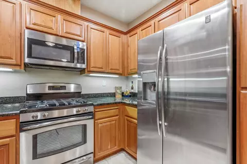 Kitchen - 3385 Dublin Blvd #426, Dublin, CA 94568 photo 4 of 4