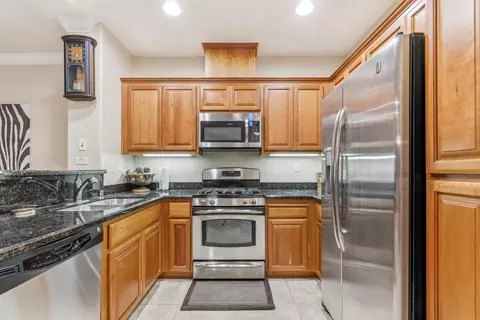 Kitchen - 3385 Dublin Blvd #426, Dublin, CA 94568 photo 2 of 4