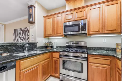 Kitchen - 3385 Dublin Blvd #426, Dublin, CA 94568 photo 3 of 4