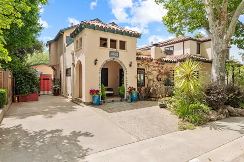 4632 Buckingham, Sacramento, CA 95819