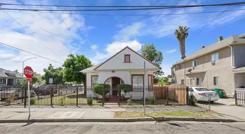 446 E Anderson St, Stockton, CA 95206