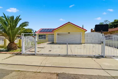 8152 Le Mans Ave, Stockton, CA 95210