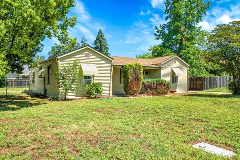 Exterior - 6049 Landis, Carmichael, CA 95608 photo 2 of 13