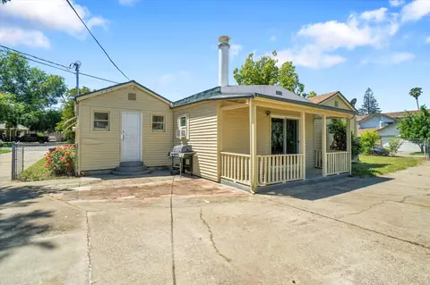 Exterior - 6049 Landis, Carmichael, CA 95608 photo 12 of 13