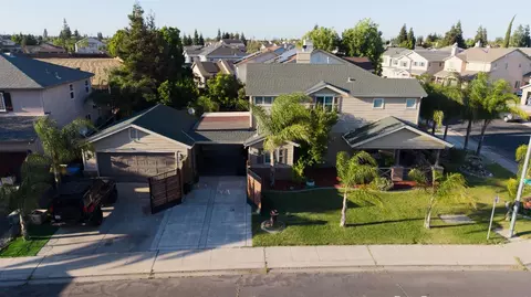 2187 Fountain Square Ave, Manteca, CA 95337