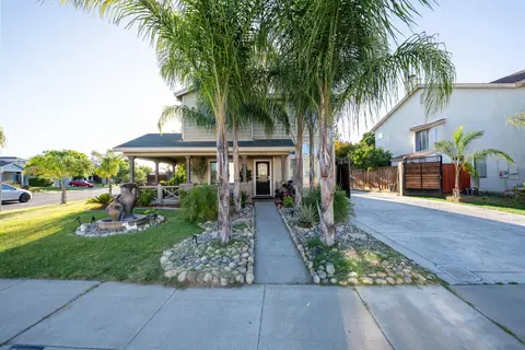 2187 Fountain Square Ave, Manteca, CA 95337